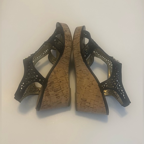 Diba Wedge shoes - Picture 5 of 8